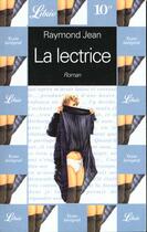 Couverture du livre « Lectrice (la) » de Jean Raymond aux éditions J'ai Lu