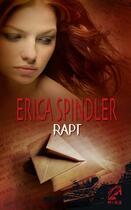 Couverture du livre « Rapt » de Erica Spindler aux éditions Harlequin