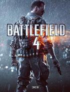 Couverture du livre « Tout l'art de battlefield 4 » de  aux éditions Huginn & Muninn