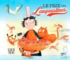 Couverture du livre « Le prix des langoustines » de Delphine Garcia aux éditions Locus Solus