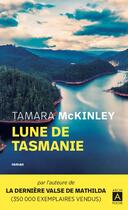 Couverture du livre « Lune de Tasmanie » de Tamara Mckinley aux éditions Archipoche