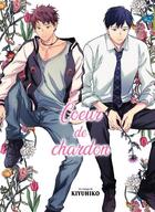 Couverture du livre « Coeur de chardon » de Kiyuhiko aux éditions Boy's Love