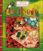Couverture du livre « Les Fruits » de Cottin Et De Mathuis aux éditions Saep