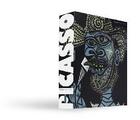 Couverture du livre « Picasso » de Philippe Dagen aux éditions Hazan