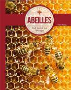 Couverture du livre « Abeilles, tout savoir sur l'elevage » de  aux éditions Artemis