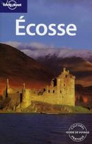 Couverture du livre « Ecosse (2e édition) » de  aux éditions Lonely Planet France