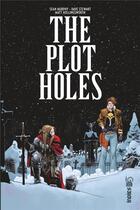 Couverture du livre « Plot holes » de Sean Murphy aux éditions Urban Comics