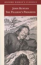 Couverture du livre « The pilgrim's progress » de John Bunyan aux éditions Editions Racine