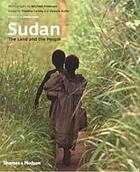 Couverture du livre « Sudan » de Freeman Carney aux éditions Thames & Hudson