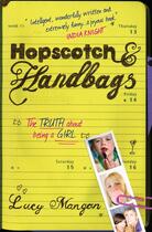 Couverture du livre « Hopscotch @00000043@ Handbags » de Lucy Mangan aux éditions Epagine