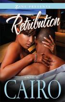 Couverture du livre « Retribution » de Cairo L M aux éditions Strebor Books