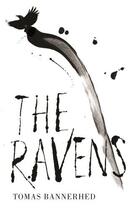 Couverture du livre « The Ravens » de Bannerhed Tomas aux éditions Profile Digital