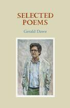 Couverture du livre « Selected Poems » de Dawe Gerald aux éditions Gallery Press