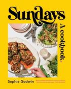 Couverture du livre « SUNDAYS - A COOKBOOK » de Sophie Godwin aux éditions Murdoch Books