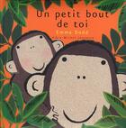 Couverture du livre « Un petit bout de toi » de Dodd-E aux éditions Albin Michel