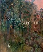 Couverture du livre « Augustin Frison-Roche » de Stephane Barsacq aux éditions Klincksieck