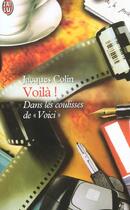 Couverture du livre « Voila ! » de Jacques Colin aux éditions J'ai Lu