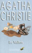 Couverture du livre « Le vallon » de Agatha Christie aux éditions Le Livre De Poche