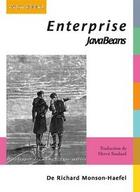 Couverture du livre « Enterprise javabeans » de Richard Monson-Haefel aux éditions Digit Books