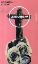 Couverture du livre « Le bourreau » de Heloneida Studart aux éditions Les Allusifs