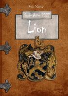 Couverture du livre « Lion - Le Guide Astro 2022 » de Joan Pruvost aux éditions Thebookedition.com