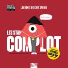 Couverture du livre « Les Stans Complot - Volume 2 » de William Sellem et Lucas Richez et Adrien De Grivel et Quentin De Grivel aux éditions Jouuue Editions