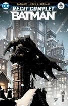 Couverture du livre « Batman récit complet n.4 ; joyeux Noël, Batman ! » de  aux éditions Urban Comics Press