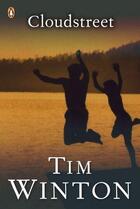 Couverture du livre « Cloudstreet » de Tim Winton aux éditions Penguin Books Ltd Digital