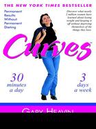 Couverture du livre « Curves » de Colman Carol aux éditions Penguin Group Us