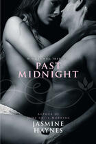 Couverture du livre « Past Midnight » de Jasmine Haynes aux éditions Penguin Group Us