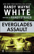 Couverture du livre « Everglades Assault » de Striker Randy aux éditions Penguin Group Us