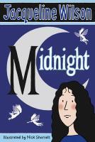 Couverture du livre « Midnight » de Jacqueline Wilson aux éditions Rhcb Digital