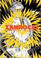 Couverture du livre « Welcome to zamrock! vol. 1 » de Alapatt Eothen aux éditions Gingko Press