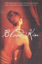 Couverture du livre « Blood Kin » de Ceridwen Dovey aux éditions Atlantic Books