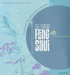Couverture du livre « Une maison feng shui ; coffret » de Laurence Carroy et Armelle Vannier aux éditions Fleurus