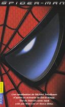 Couverture du livre « Spider-Man » de Michael Teitelbaum aux éditions Pocket Jeunesse