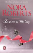 Couverture du livre « Les trois clés Tome 1 » de Nora Roberts aux éditions J'ai Lu