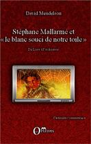 Couverture du livre « Stéphane Mallarmé et 