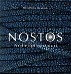 Couverture du livre « Nostos : Archetipi Narratori » de Elisabetta Giuliani aux éditions Books On Demand