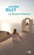 Couverture du livre « Le secret d'helena » de Lucinda Riley aux éditions Gabelire