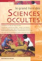 Couverture du livre « Sciences occultes (les) anthologie » de Tuan aux éditions De Vecchi