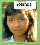 Couverture du livre « Yolanda - une enfant du nicaragua » de Schulz Herman aux éditions L'harmattan