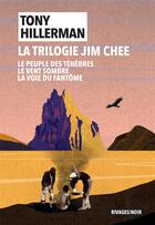 Couverture du livre « Trilogie Jim Chee » de Tony Hillerman aux éditions Rivages