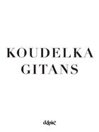 Couverture du livre « Koudelka gitans » de Will Guy et Robert Delpire aux éditions Delpire