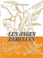 Couverture du livre « Anges Rebelles » de Tomaselli aux éditions Tequi