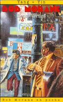 Couverture du livre « Bob Morane ; yang ying » de Henri Vernes aux éditions Claude Lefrancq