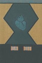 Couverture du livre « Denis kisselev - oeuvres 1990-2008 » de Kisselev/Lurev aux éditions Notari