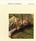 Couverture du livre « Hellen van meene portraits /allemand » de Hellen Van Meene aux éditions Schirmer Mosel