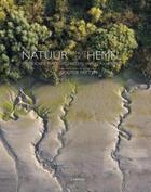 Couverture du livre « Natuur vanuit de hemel » de Wouter Pattyn aux éditions Terra - Lannoo, Uitgeverij