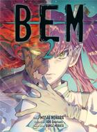 Couverture du livre « BEM Tome 2 » de Range Murata et Mosae Nohara aux éditions Panini